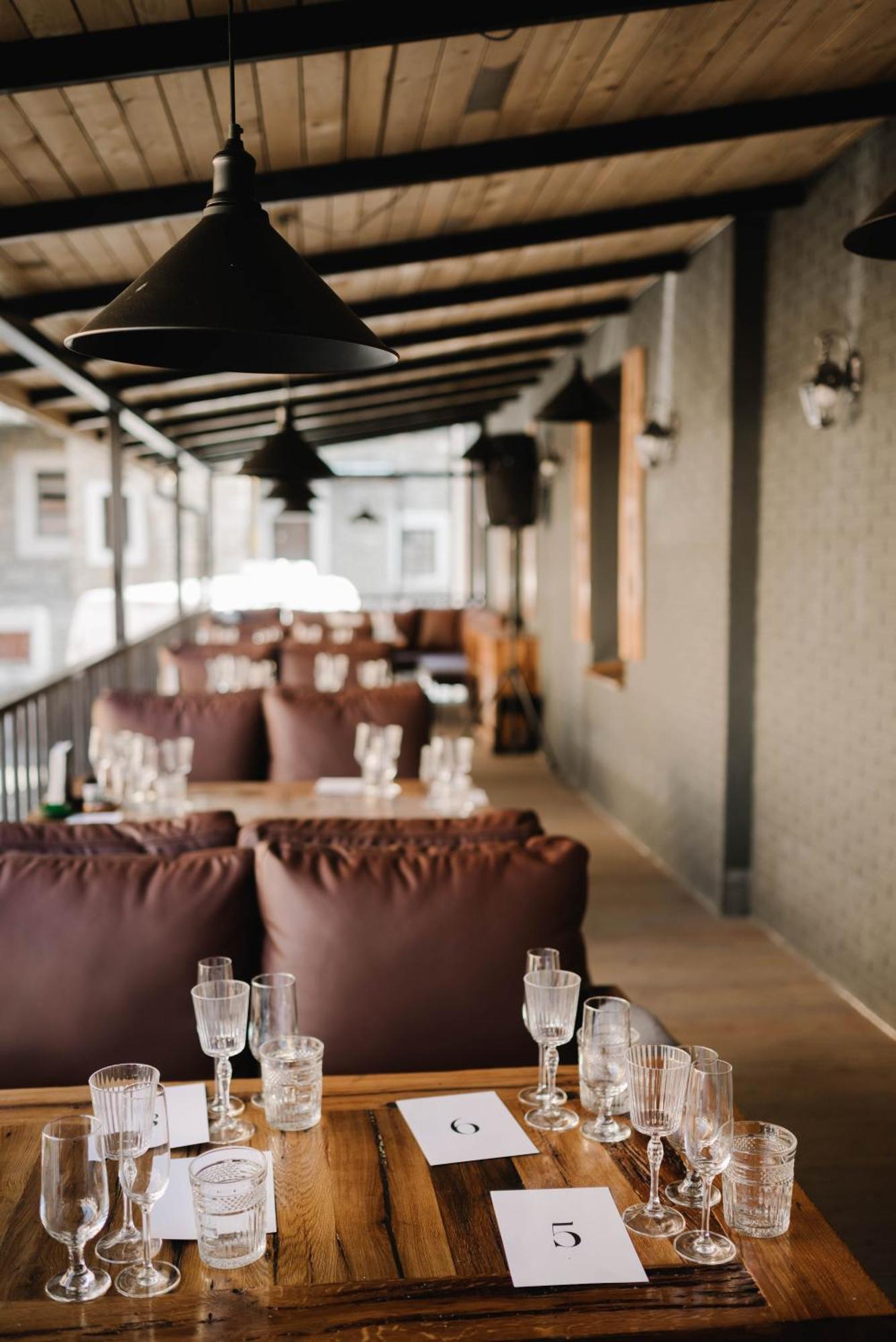 Hotel Dynasty Kamyanets-Podilski Dış mekan fotoğraf